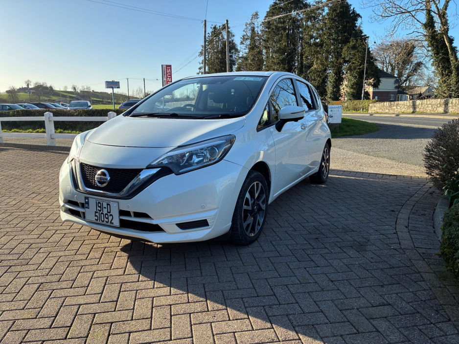2019 Nissan Note for sale in , Ireland