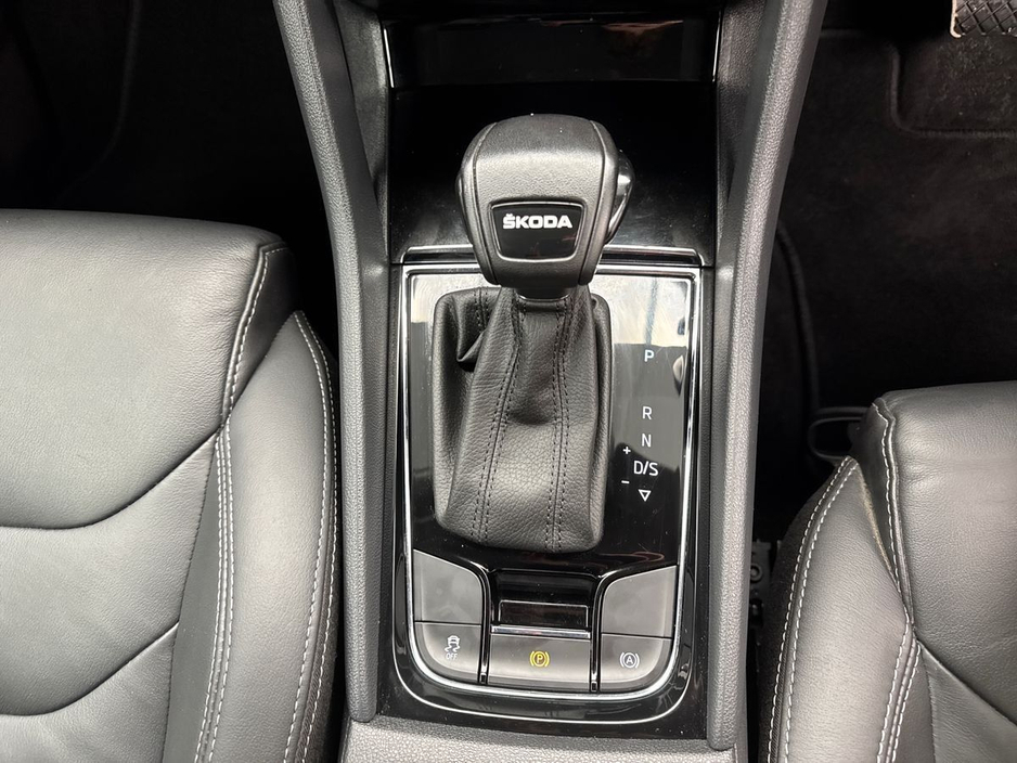 2024 Skoda Kodiaq - image 16