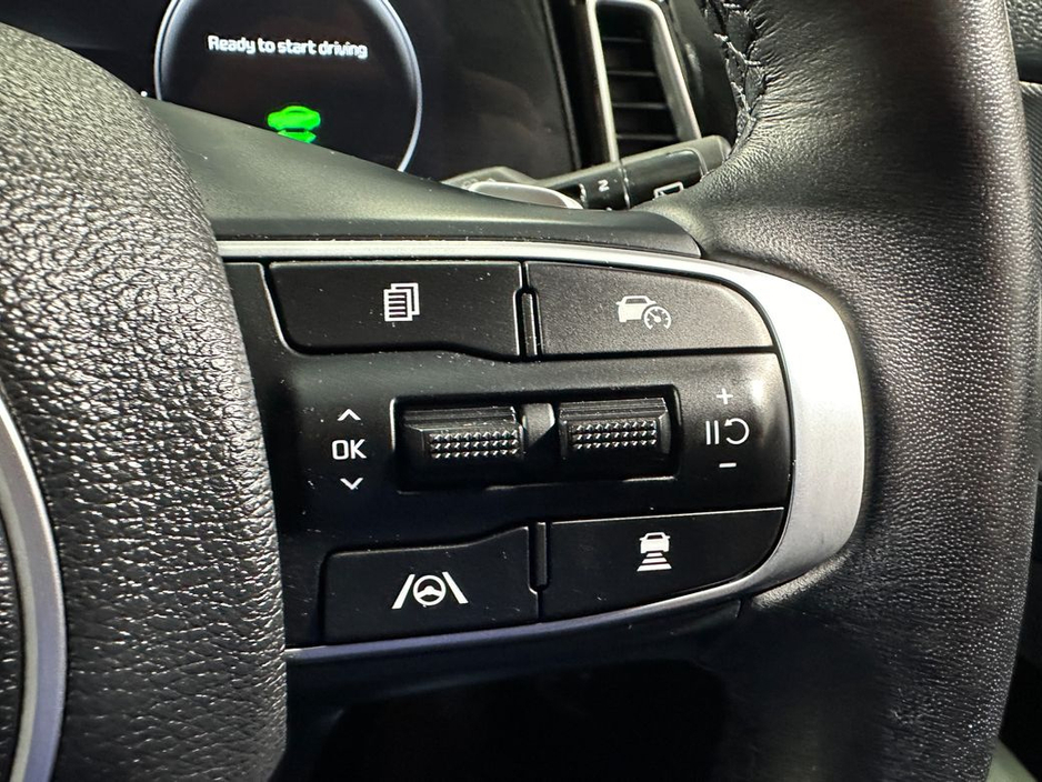 2024 Kia Sportage - image 14