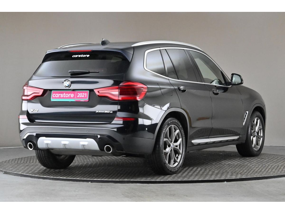 2021 BMW X3 2.0 XDRIVE30E XE *BEIGE LEATHER* €37,890