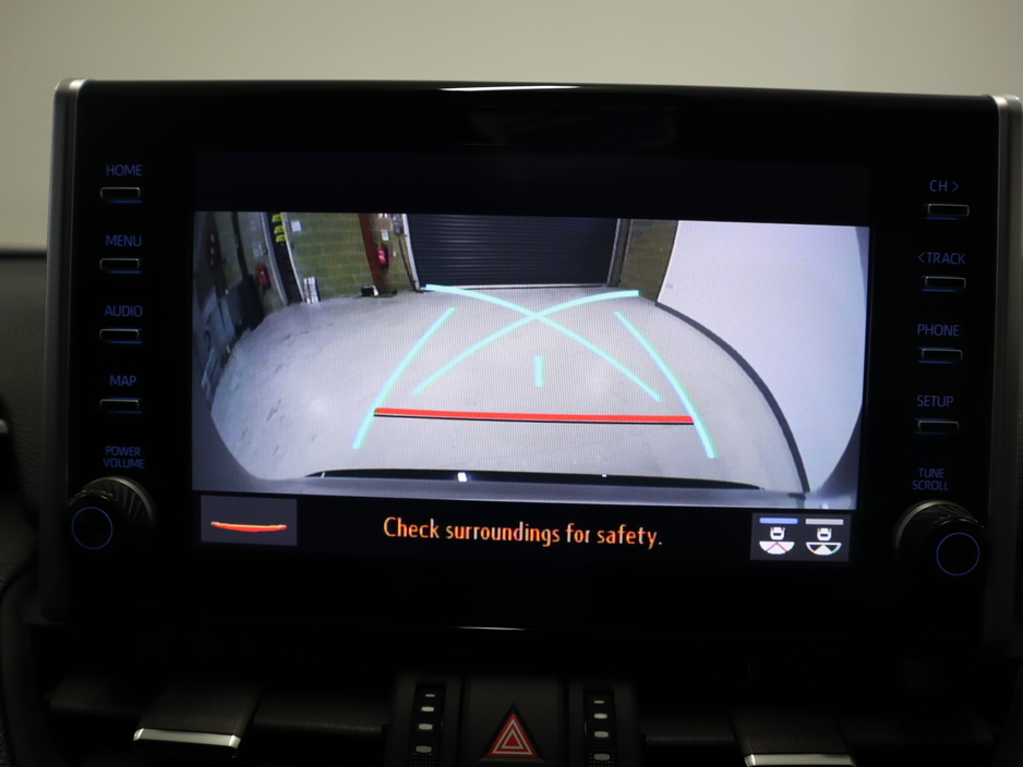 2022 Suzuki S-CROSS *63* ACROSS2.5  E-FOUR €30,900