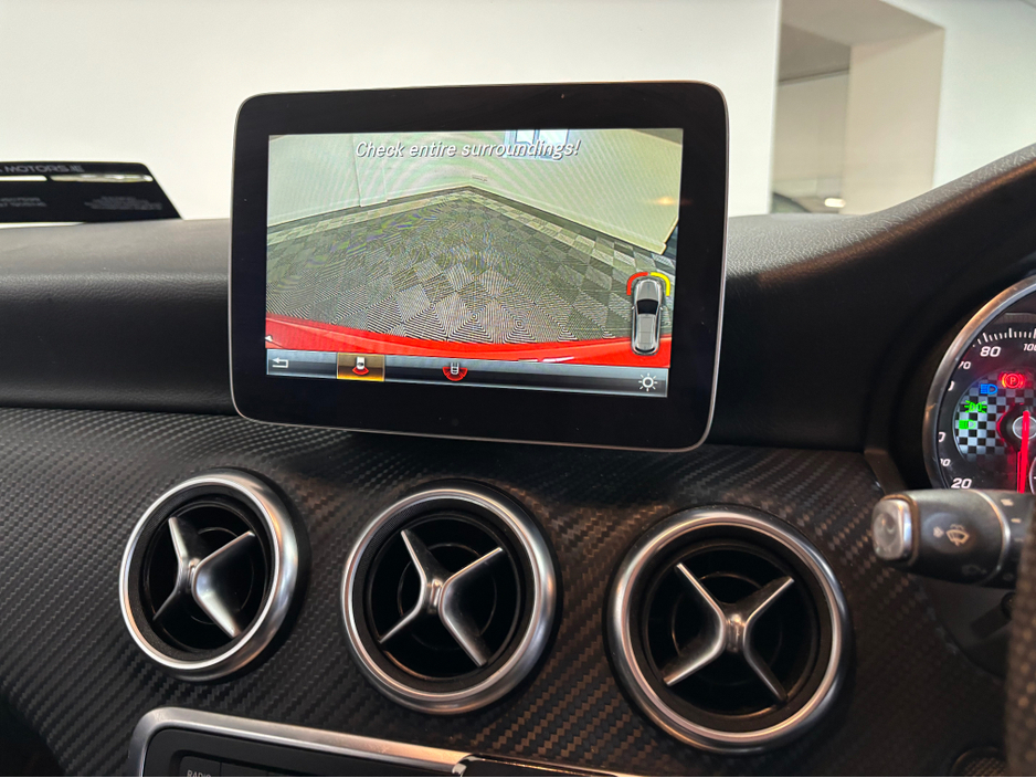 2017 Mercedes-Benz A Class - image 10