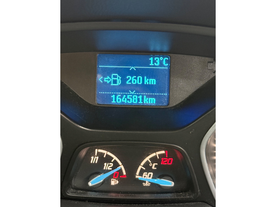 2013 Ford Focus - image 11