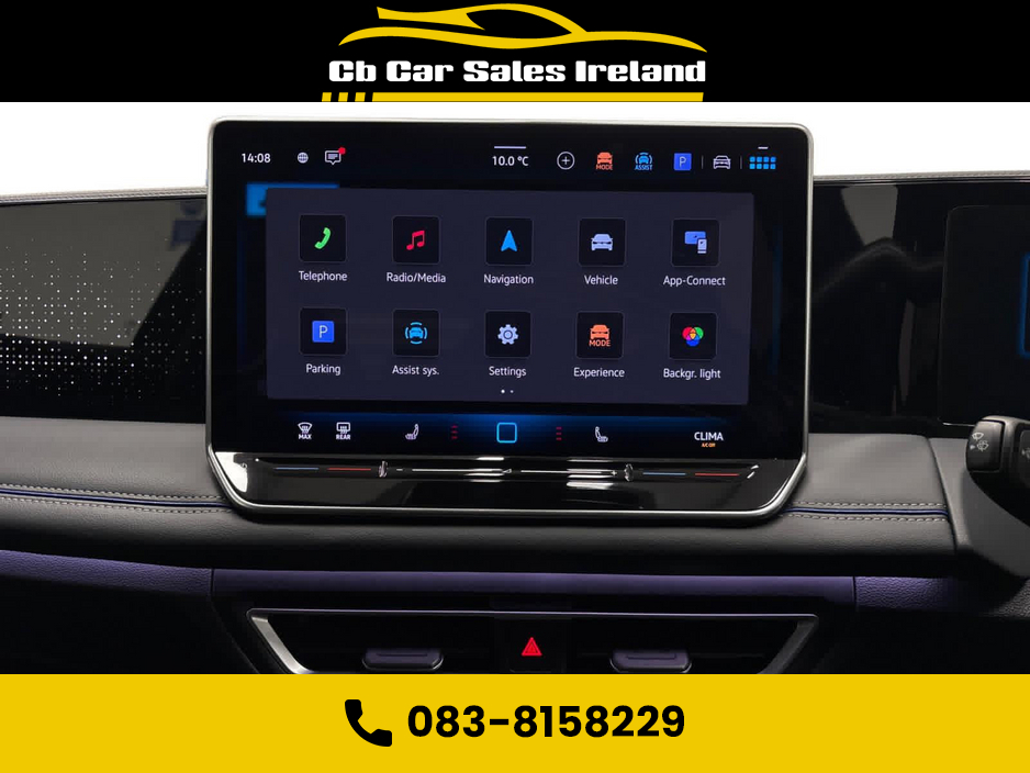 2024 Volkswagen Tiguan - image 7