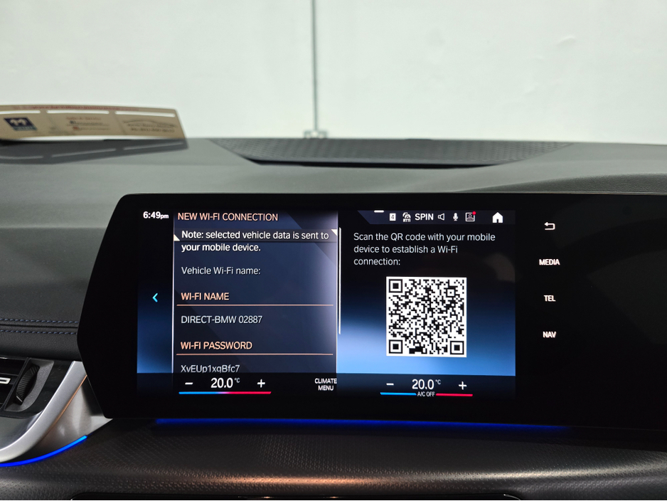 2023 BMW 2 Series Active Tourer - image 27