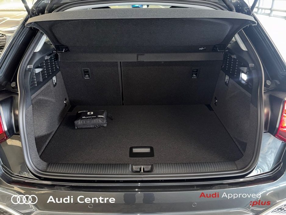 2026 Audi Q2 - image 21