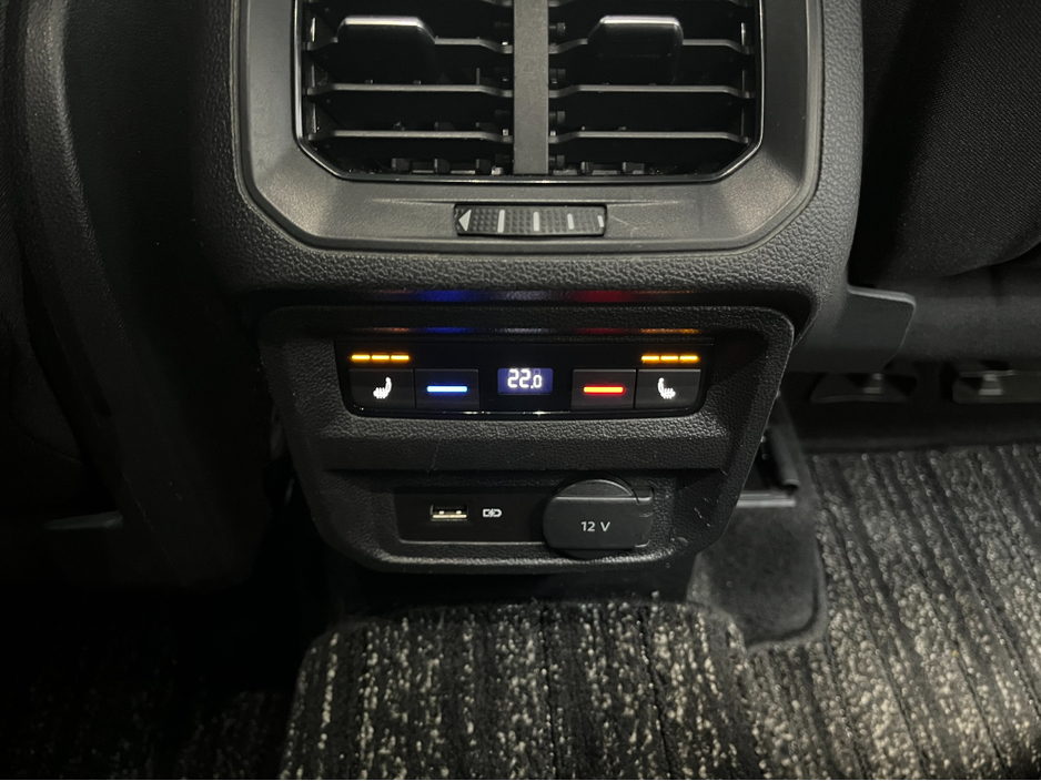 2019 Volkswagen Tiguan - image 15