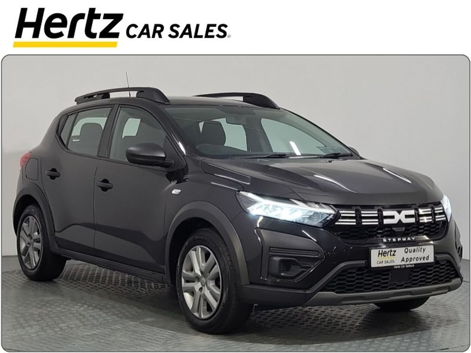 2023 Dacia Sandero Stepway for sale in , Ireland