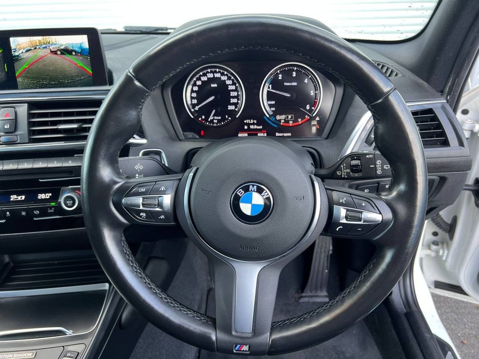 2018 BMW 1 Series - image 4