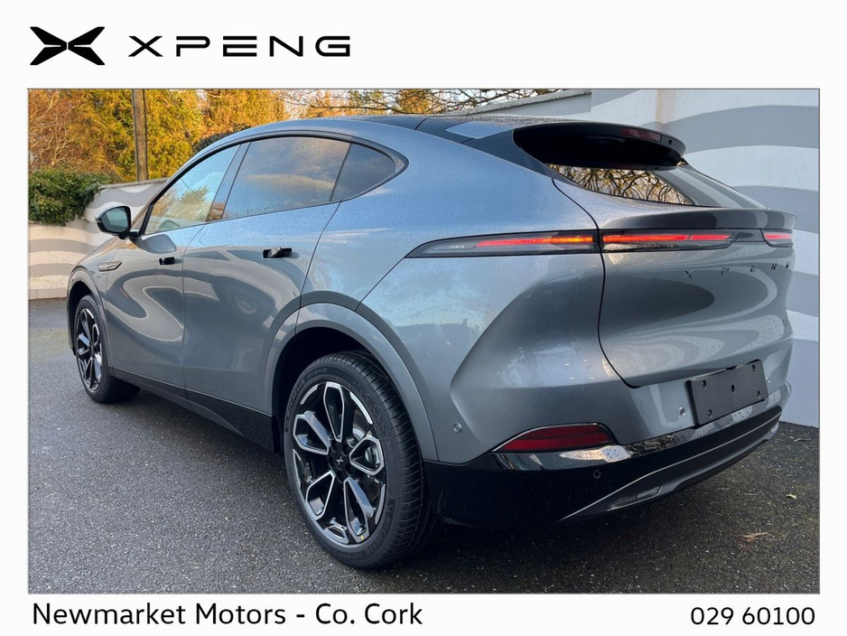 2026 Xpeng G6 - image 19