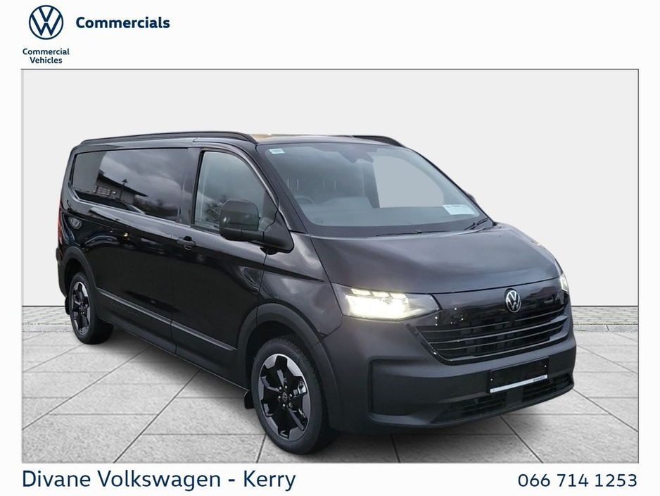 2026 Volkswagen Transporter for sale in , Ireland