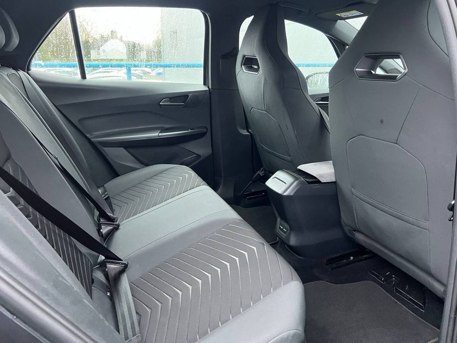 2023 Cupra Born V1 // VERY LOW MILEAGE // APPLE CARPLAY/ANDROID AUTO // 360 DEGREE SURROUND PARKING CAMERAS €24,900