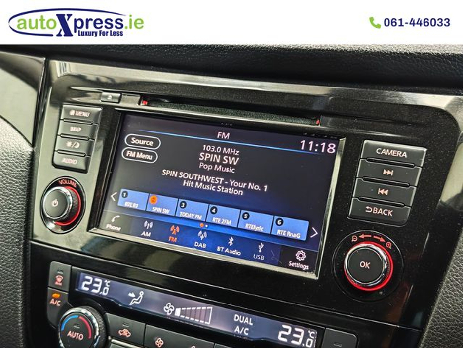 2019 Nissan Qashqai - image 22