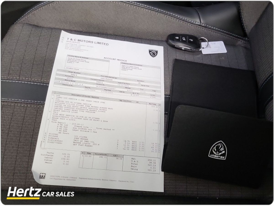 2023 Peugeot 2008 - image 20