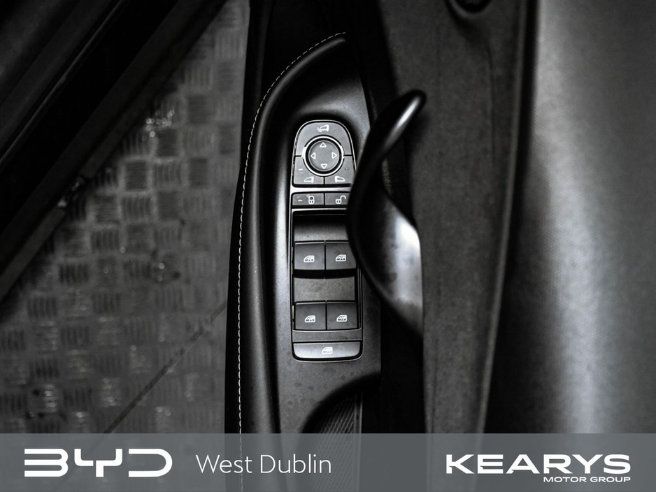 2026 BYD Dolphin - image 20