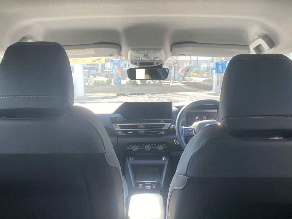 2024 Citroen C4 - image 31