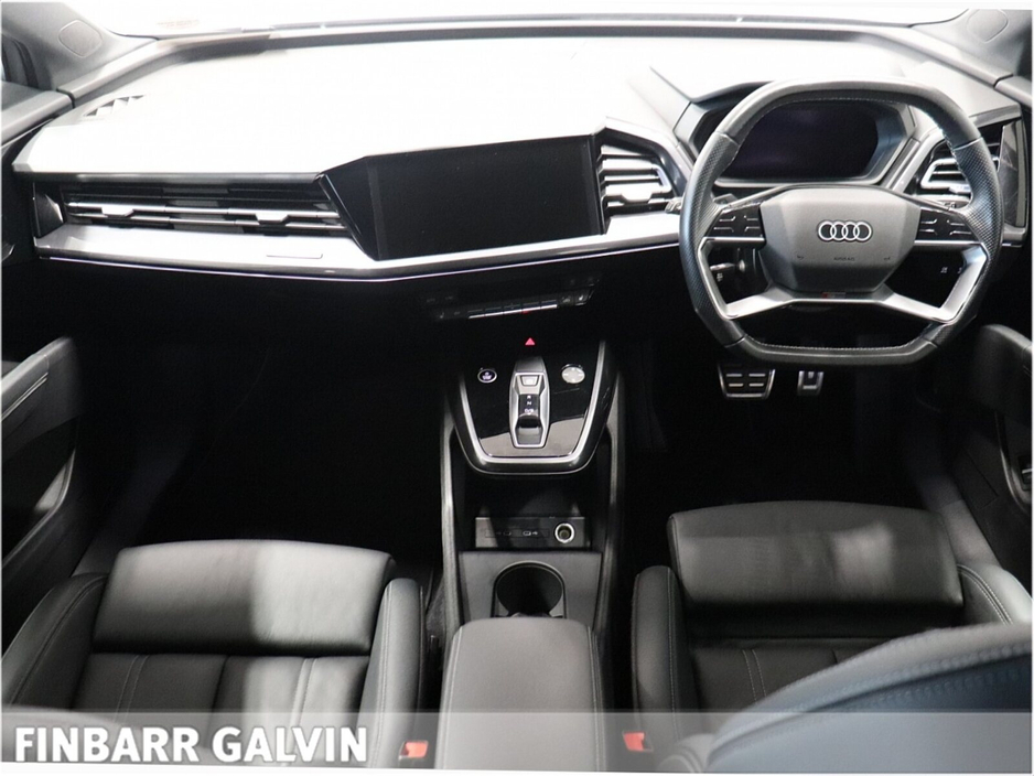 2022 Audi e-tron - image 4