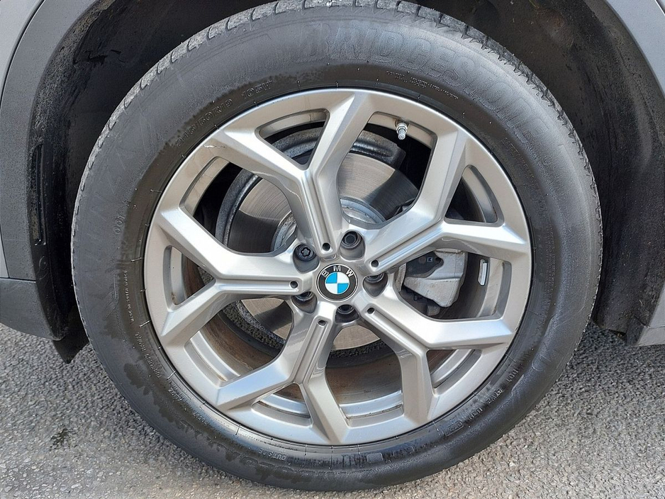 2024 BMW X3 X3 xDrive20d xLine €63,995