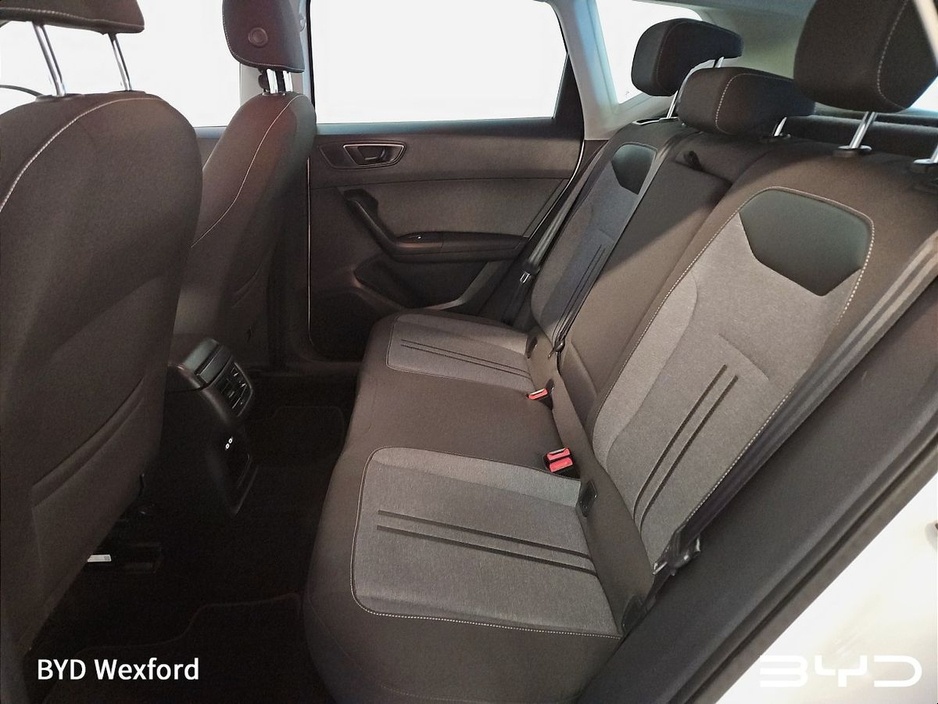 2021 SEAT Ateca 2.0TDI 150hp SE+ €25,975