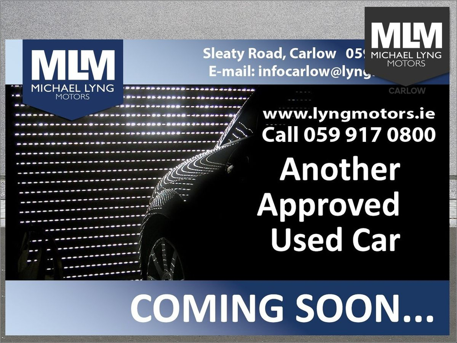 2023 Hyundai Tucson 2WD Executive €29,950