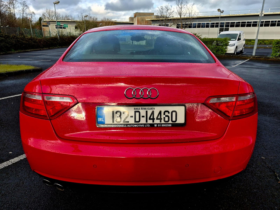 2013 Audi A5 - image 6
