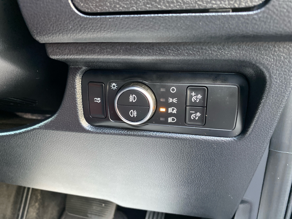 2024 Ford Ranger DC RAPTOR 2.0 ECO BLUE