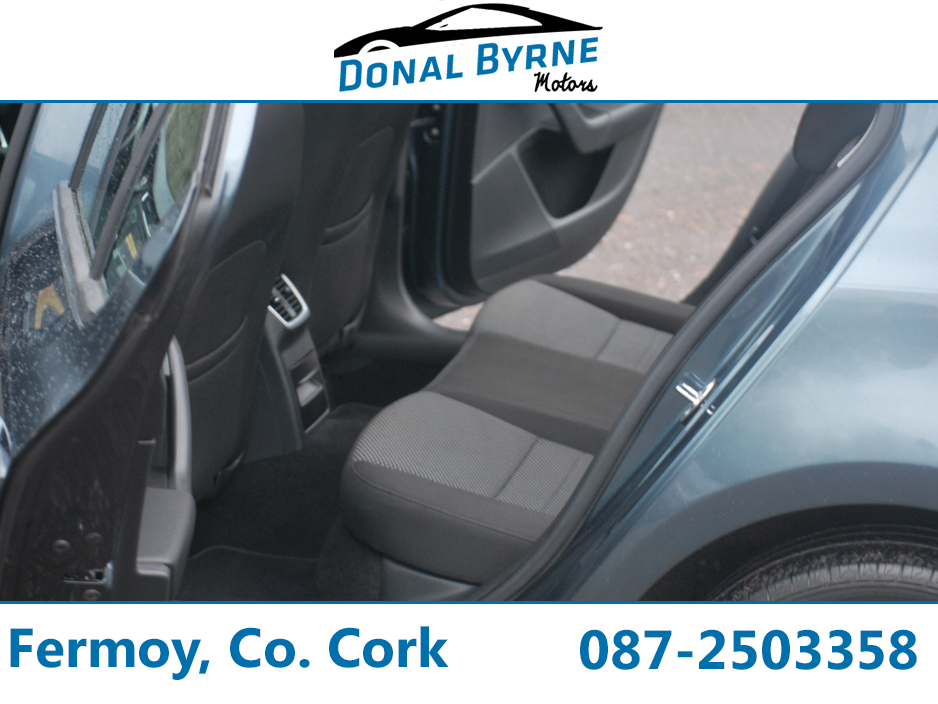 2017 Skoda Octavia AMBITION 1.6 TDI 90HP 4 4DR €11,950