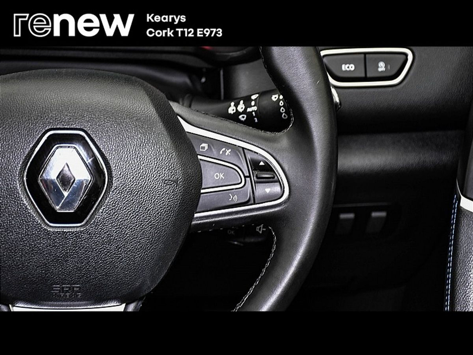 2020 Renault Kadjar - image 16