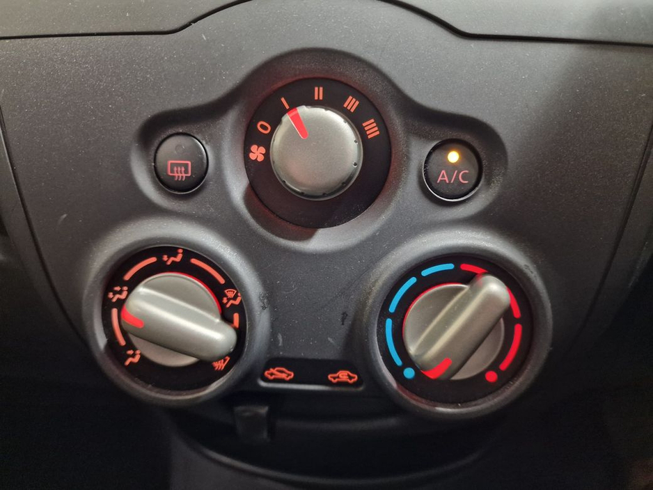 2017 Nissan Note - image 11