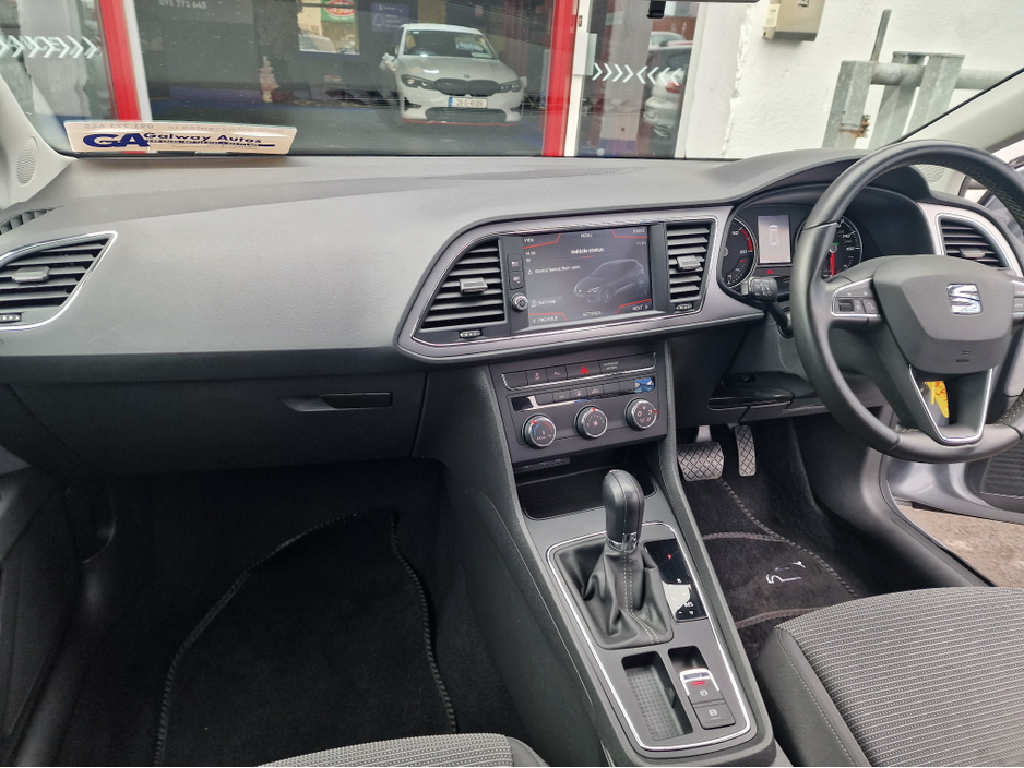 2019 SEAT Leon - image 26