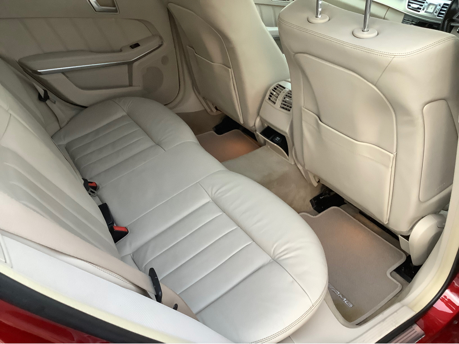 2015 Mercedes-Benz E Class E220 BLUETEC AMG LINE 5DR AUTO CDI €19,950