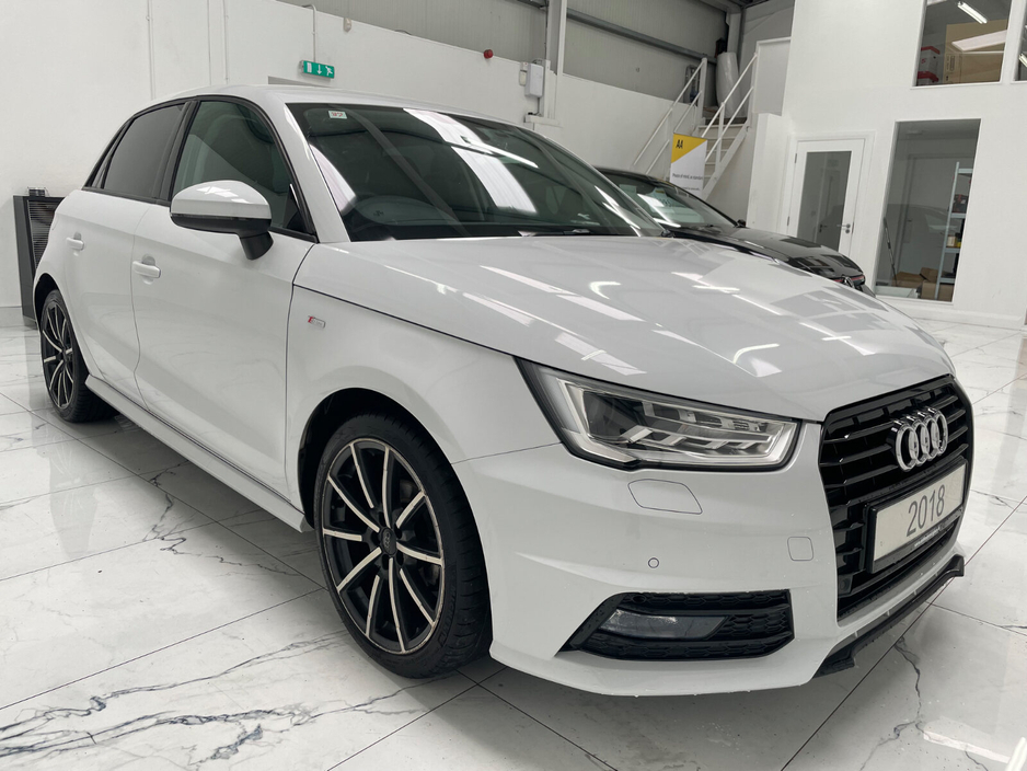 2018 Audi A1 for sale in , Ireland