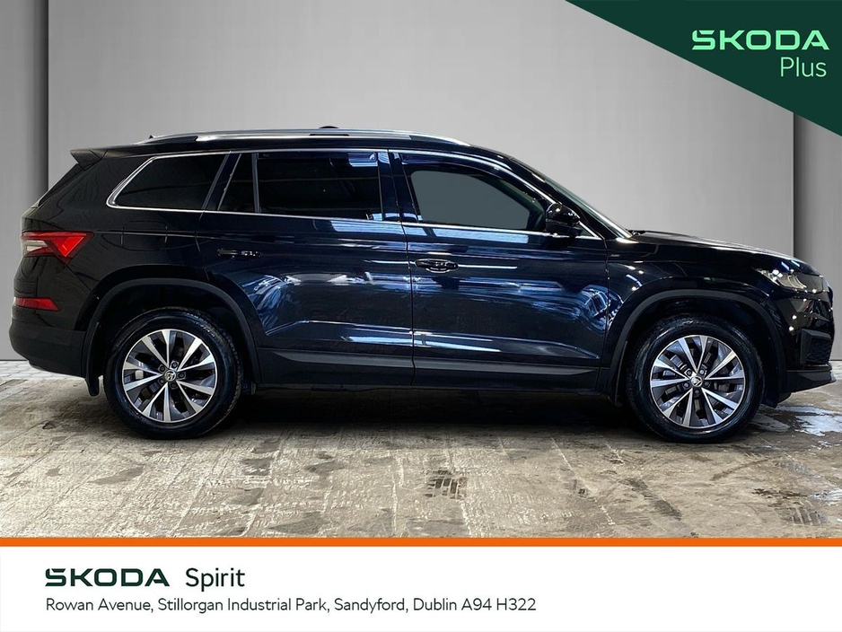 2022 Skoda Kodiaq - image 10