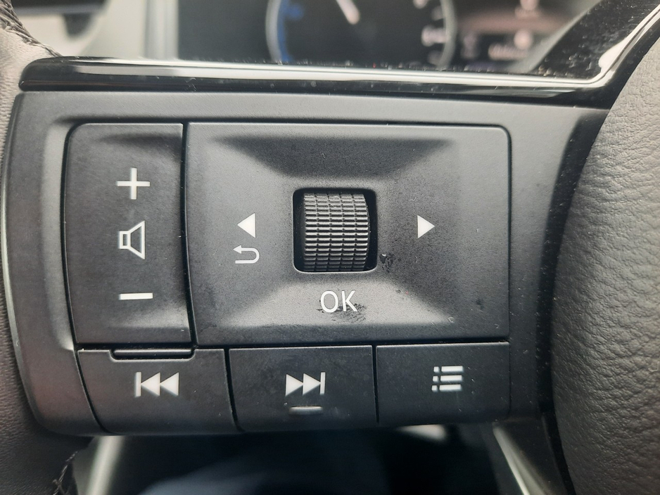 2025 Nissan Qashqai - image 16