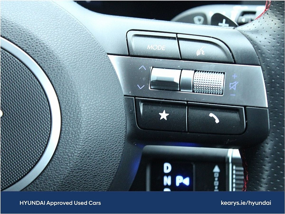 2026 Hyundai Kona - image 25