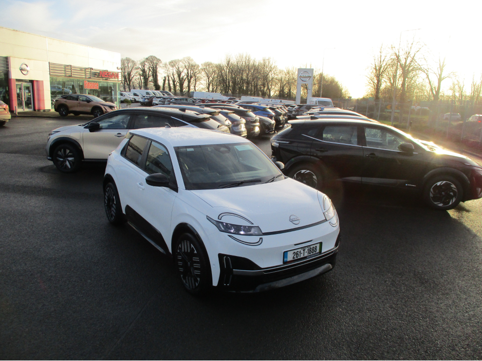 2026 Nissan Micra - image 31