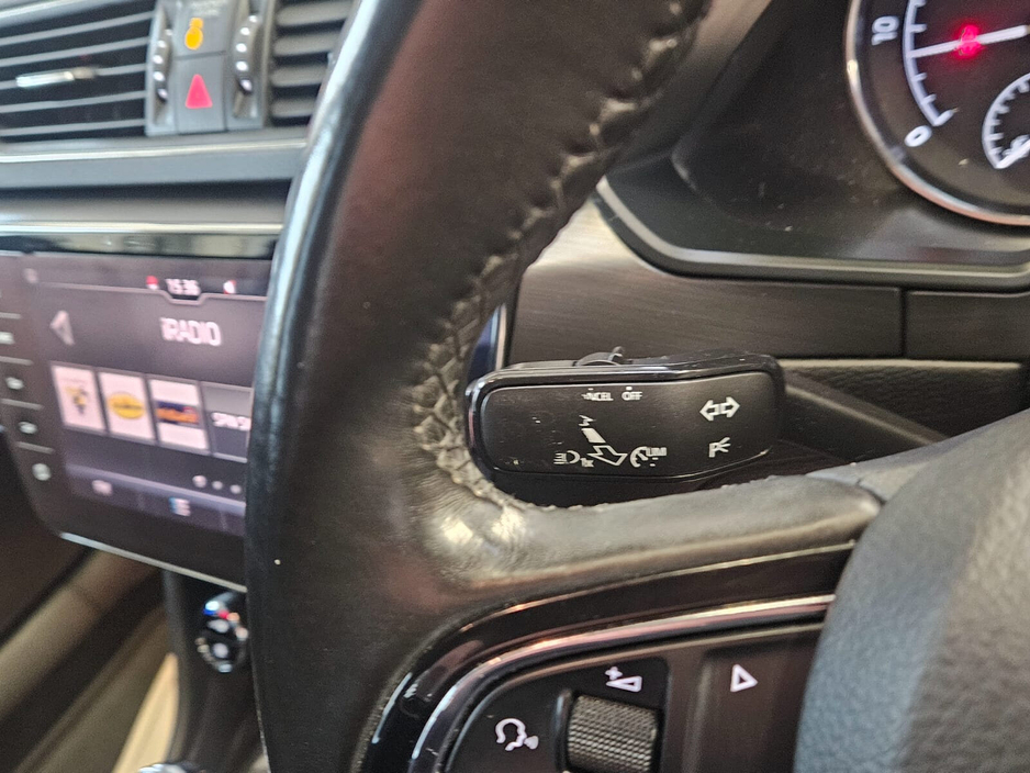 2018 Skoda Superb 1.6 TDI 120bhp Style DSG