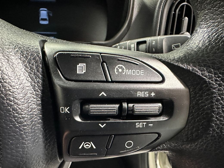 2025 Kia Picanto 1.0 Petrol €17,400