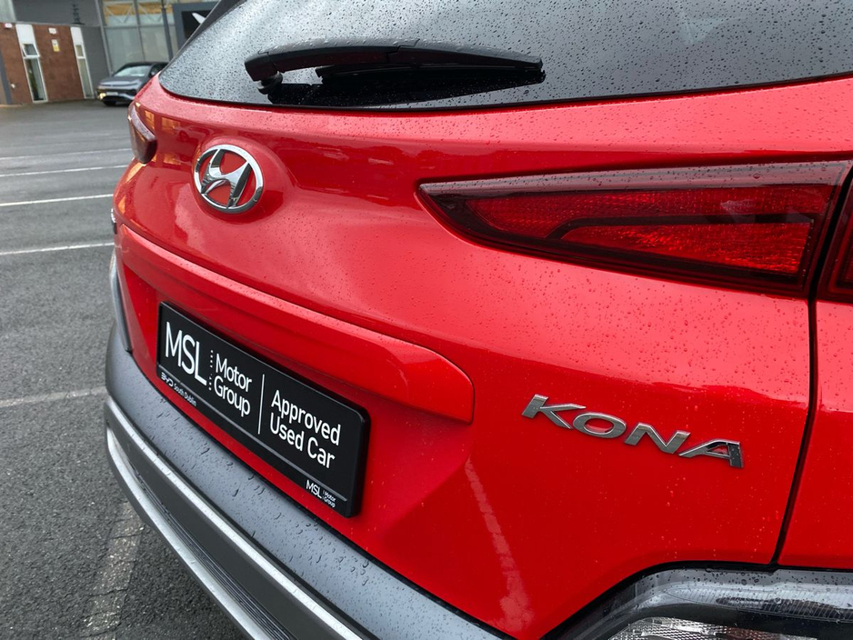 2022 Hyundai Kona - image 17