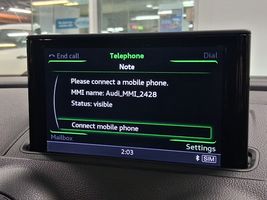 2014 Audi A3 - image 11