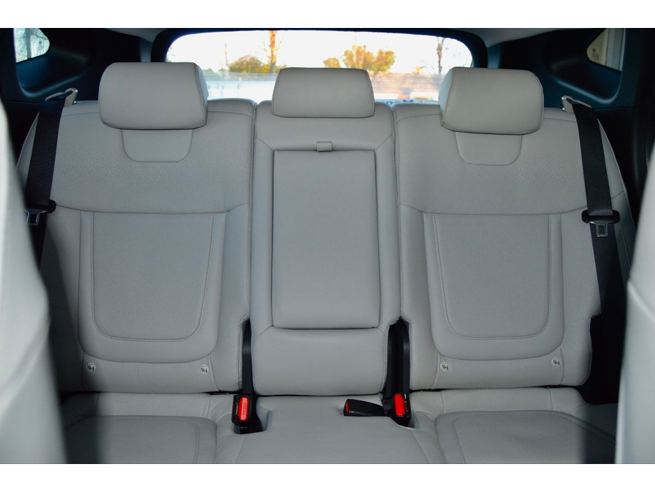 2023 Hyundai Tucson 4WD Executive PHEV Auto