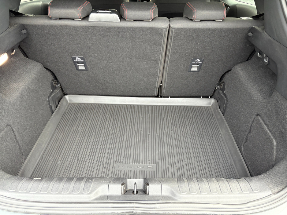 2024 Ford Puma ST-LINE 5DR 1.0T 125HP €25,950