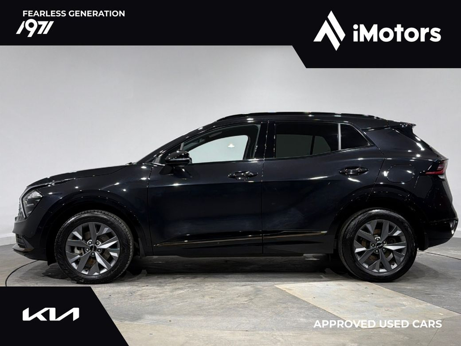 2024 Kia Sportage - image 7