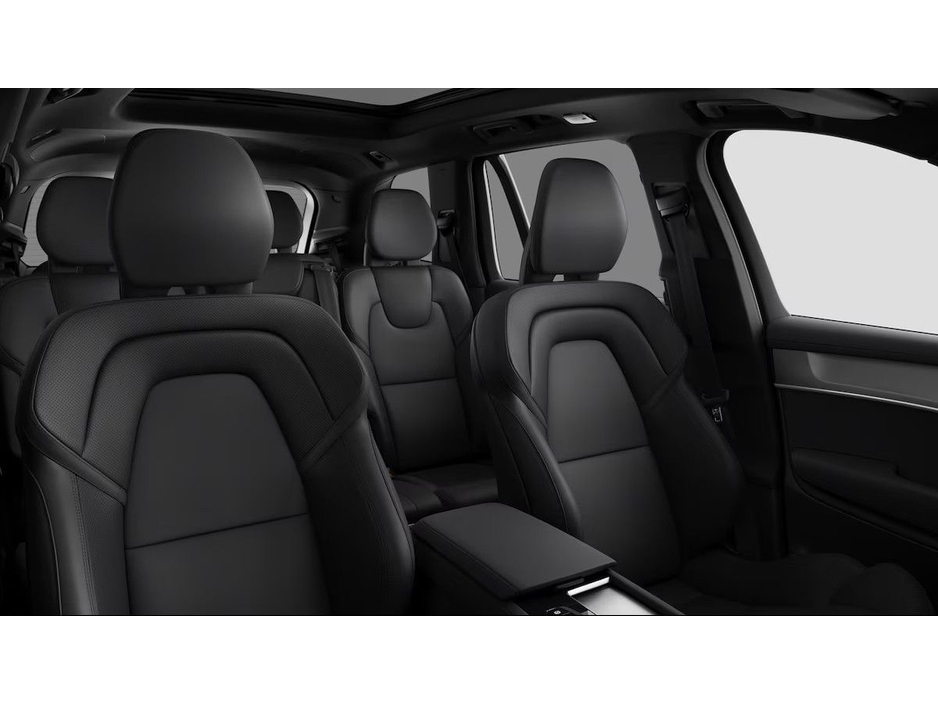 2026 Volvo XC90 - image 15