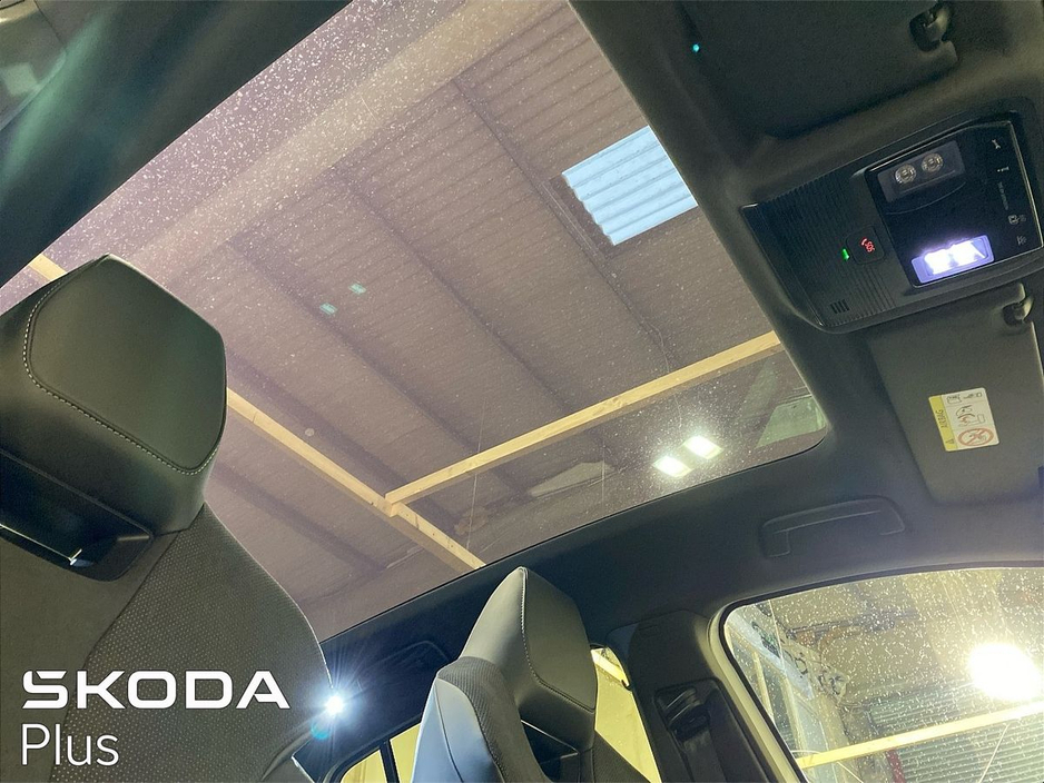 2026 Skoda Enyaq - image 19