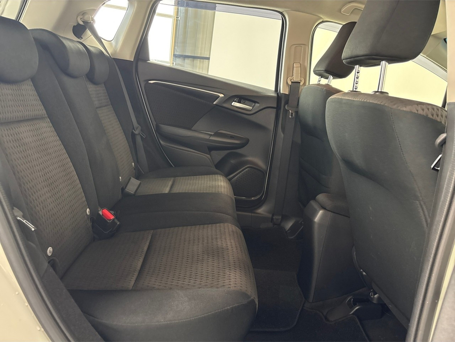 2018 Honda Jazz - image 29