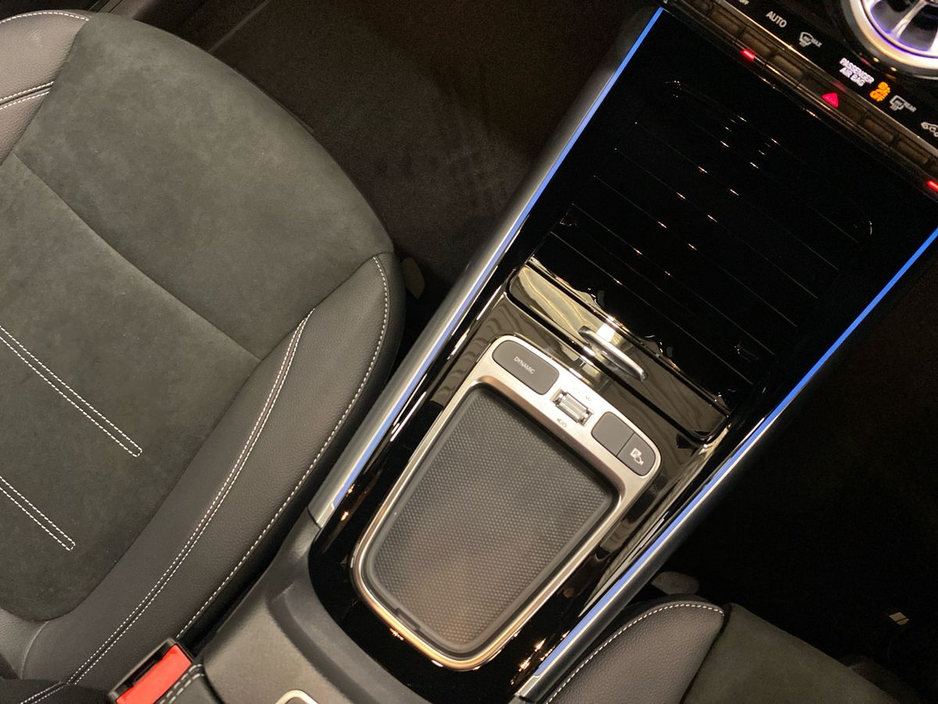 2026 Mercedes-Benz GLA Class - image 16