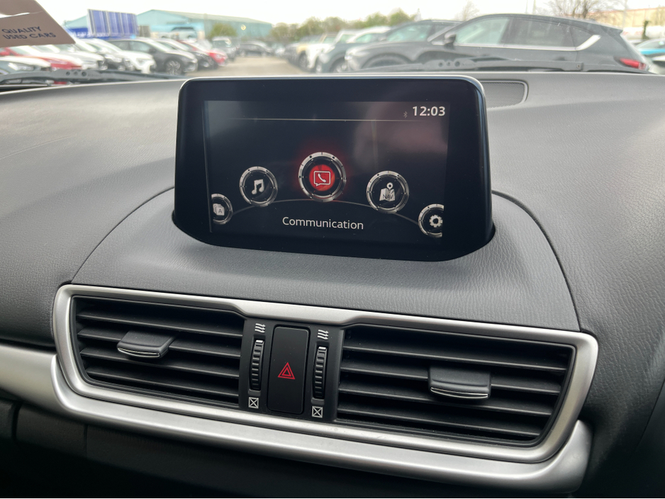 2017 Mazda Mazda3 - image 18