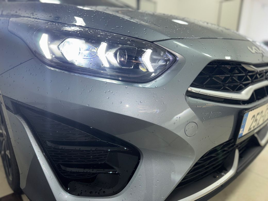 2025 Kia Ceed - image 10