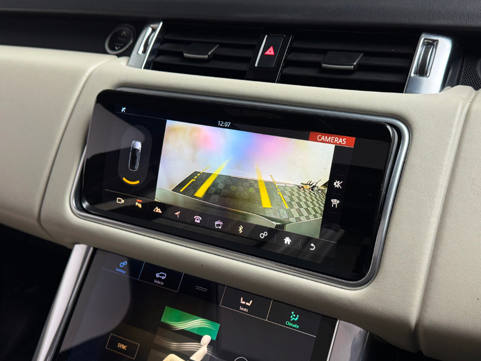 2021 Land Rover Range Rover Sport - image 13